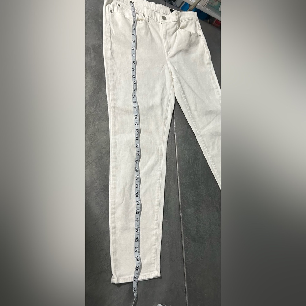 VINCE Skinny Jeans - Picture 8 of 12